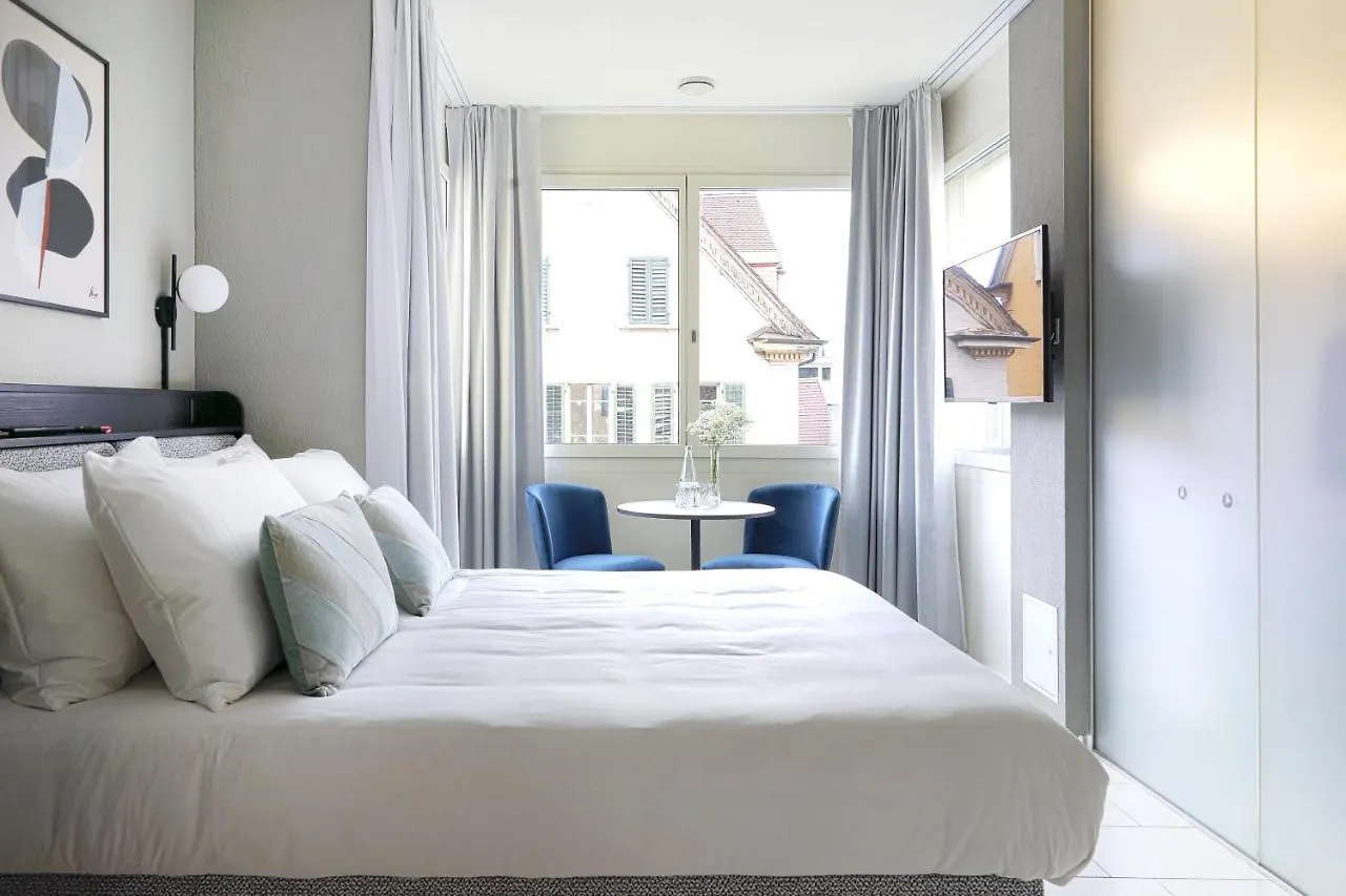Numa Zurich Turi Aparthotel 0*,  Switzerland