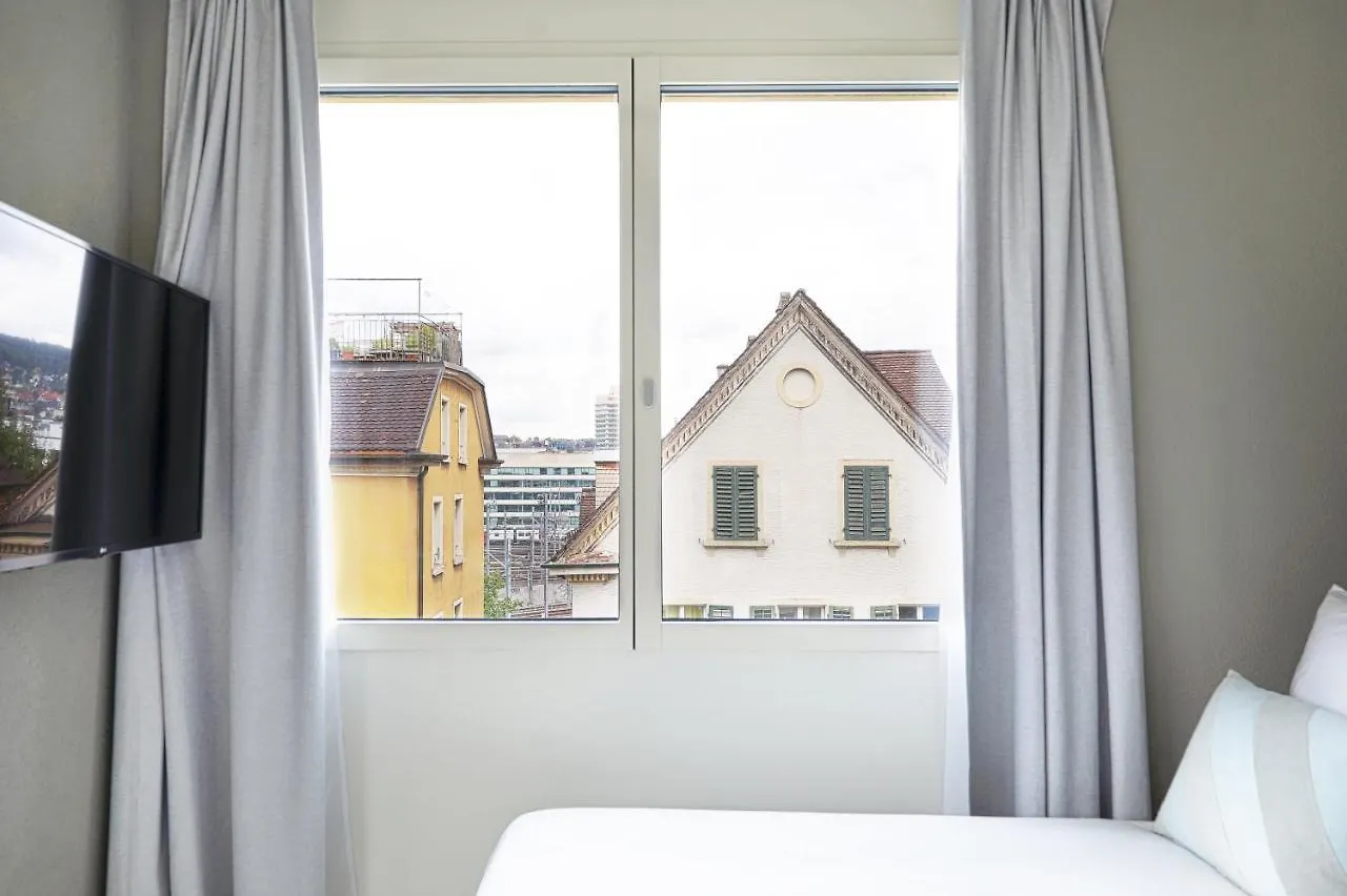 Numa Zurich Turi Aparthotel