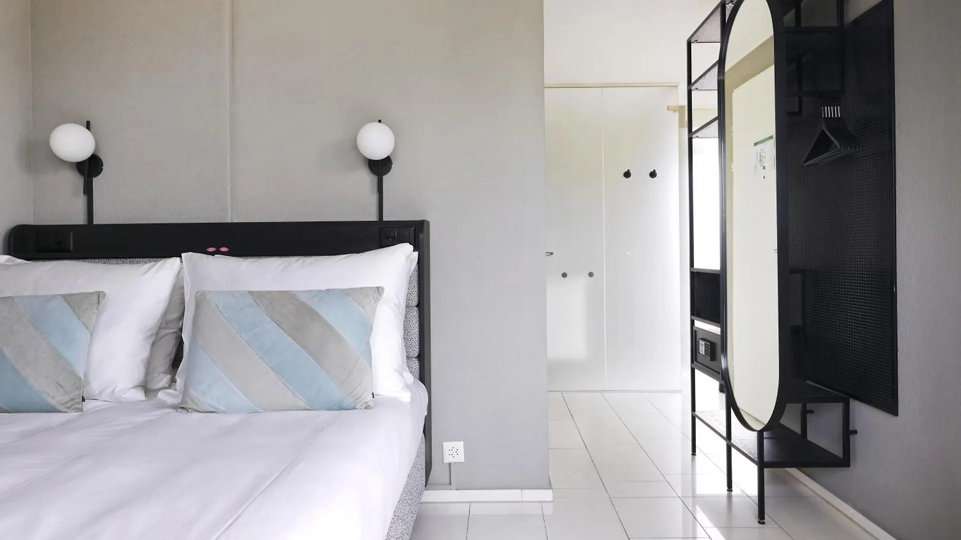 Numa Zurich Turi Aparthotel
