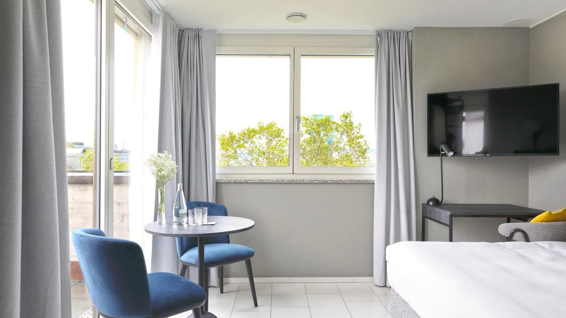 Numa Zurich Turi Aparthotel