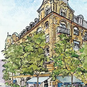 Europe Hotel
