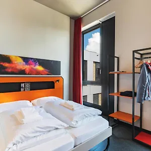  Hotel Meininger Centre Charmilles Svizzera