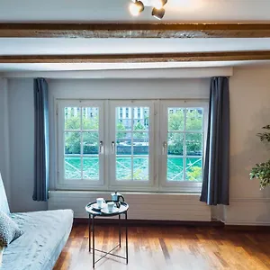 Hitrental Niederdorf - Zurique