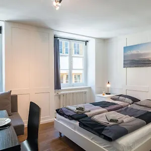 Hitrental Schmidgasse - Zurique