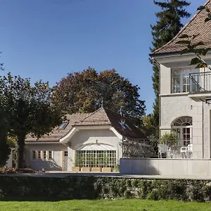**** Bed & Breakfast Le Jour Et La Nuit Svizzera
