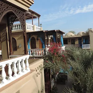  Affittacamere Nile House Egitto