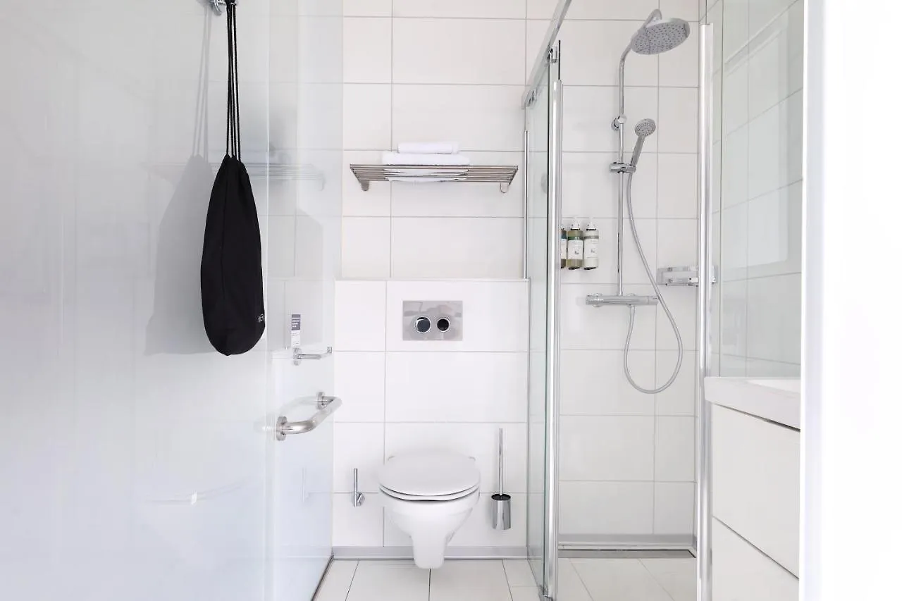 Numa Zurich Turi Aparthotel