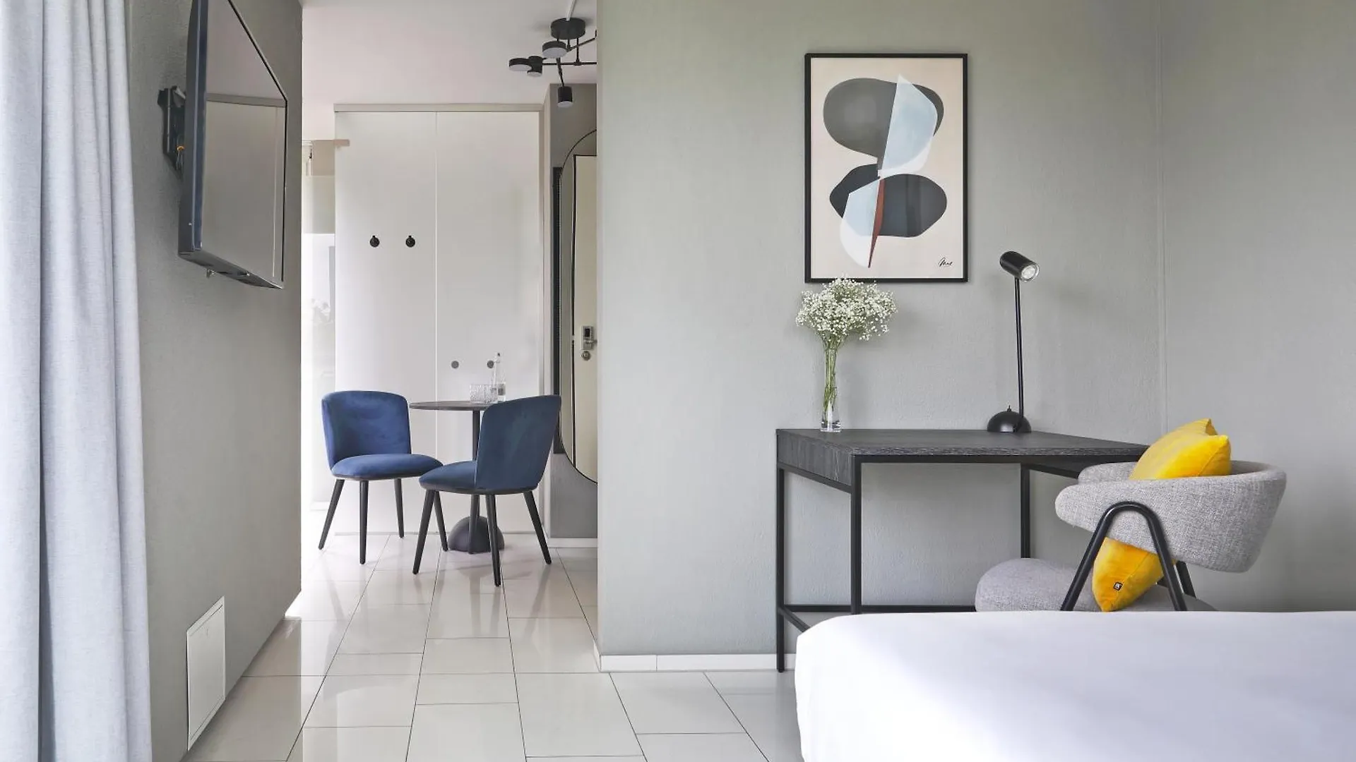Numa Zurich Turi Aparthotel