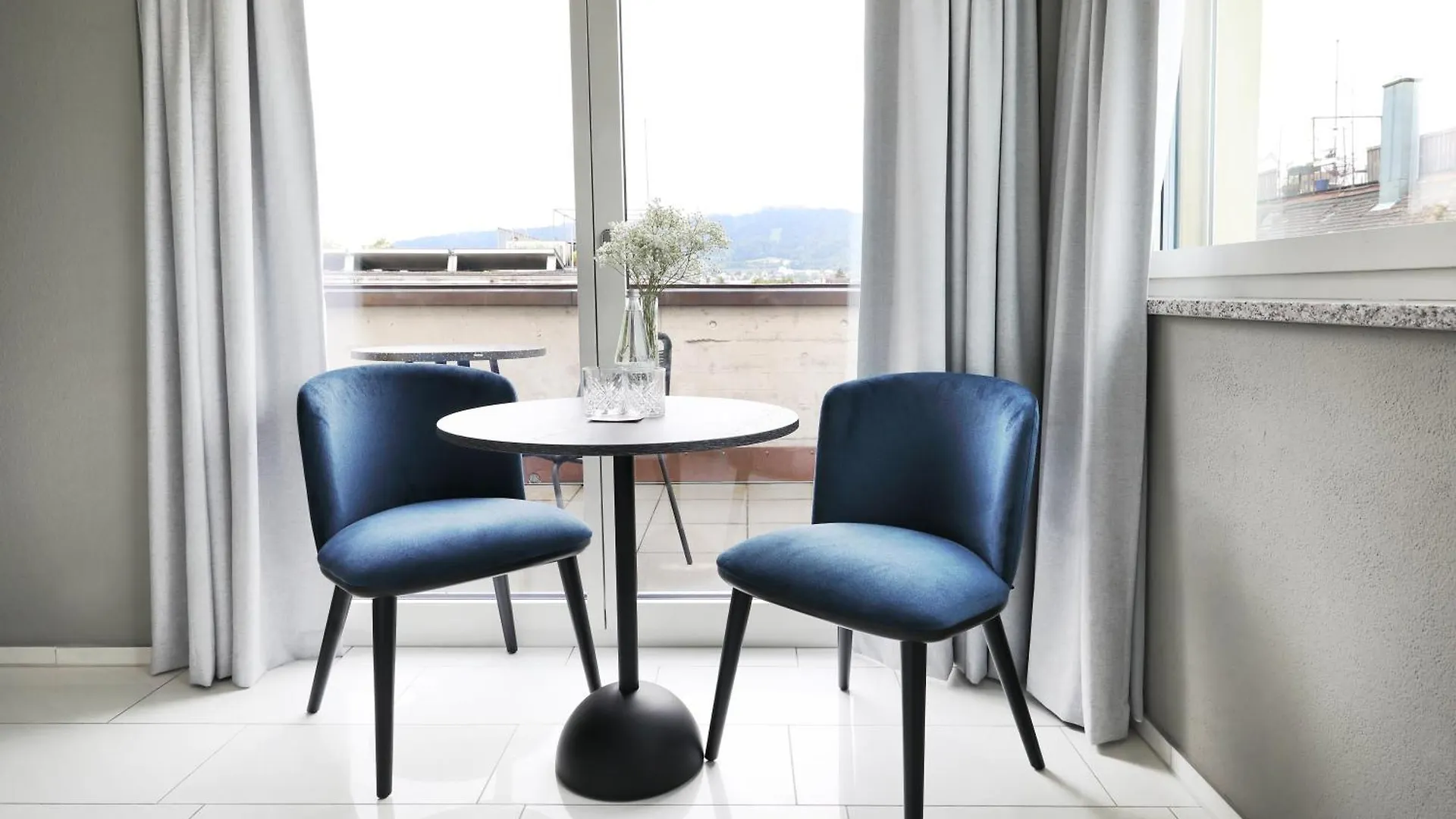 Aparthotel Numa Zurich Turi Svizzera